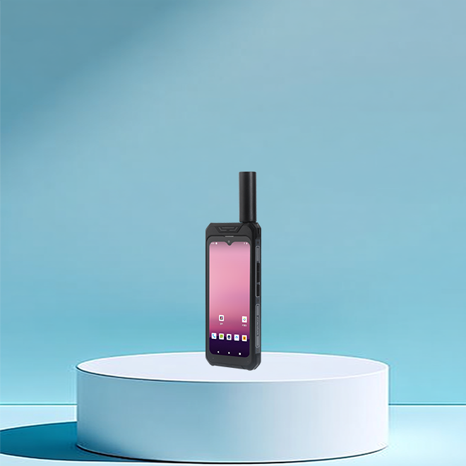 5G北斗RTK高精度手持机